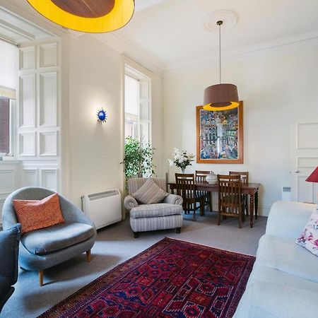West George Street Apartment Glasgow Exteriér fotografie